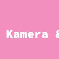 Kamera &amp; Foto