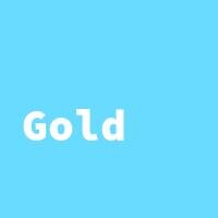 Gold