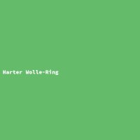 Harter Wolle-Ring